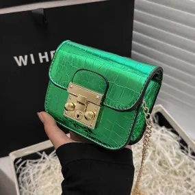 Mini Crossbody Purse