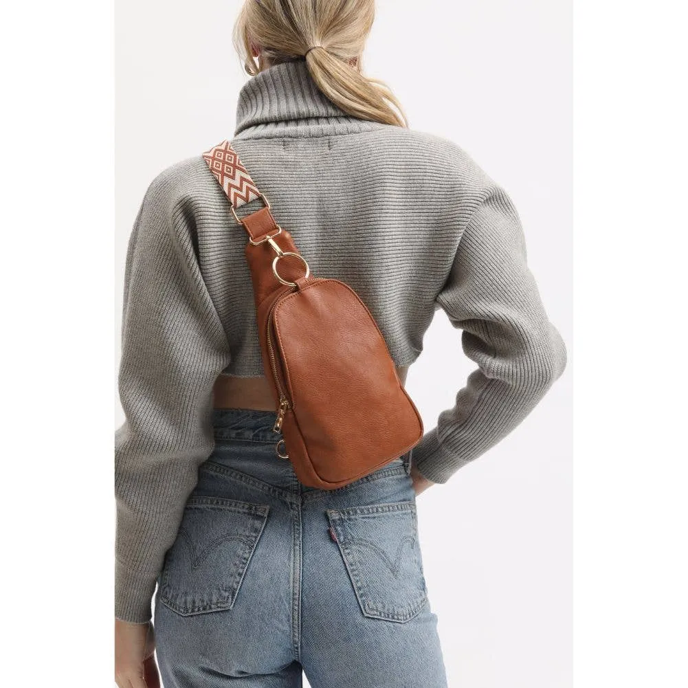 Moda Luxe - Regina Sling Backpack