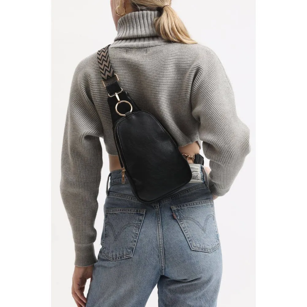 Moda Luxe - Regina Sling Backpack