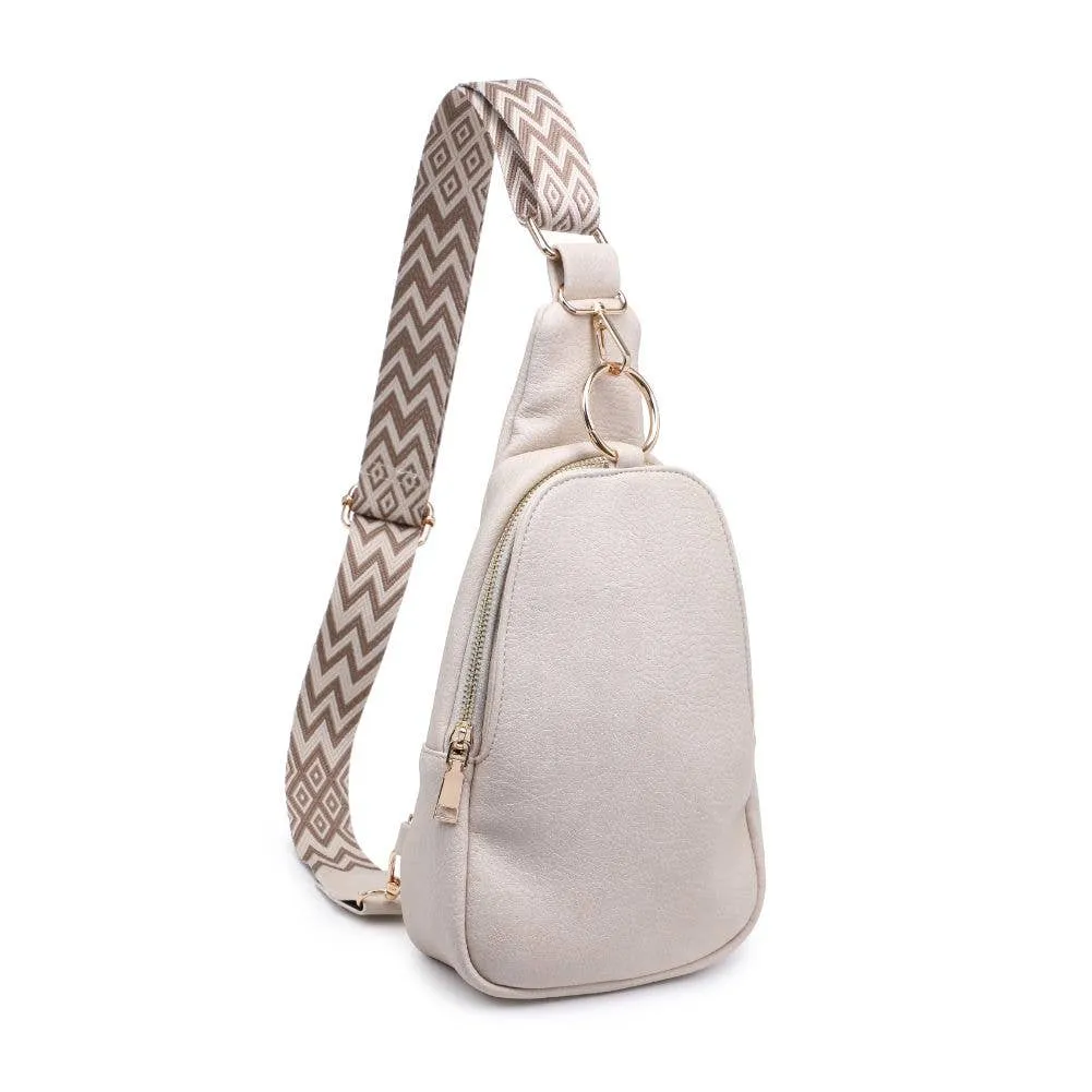 Moda Luxe - Regina Sling Backpack