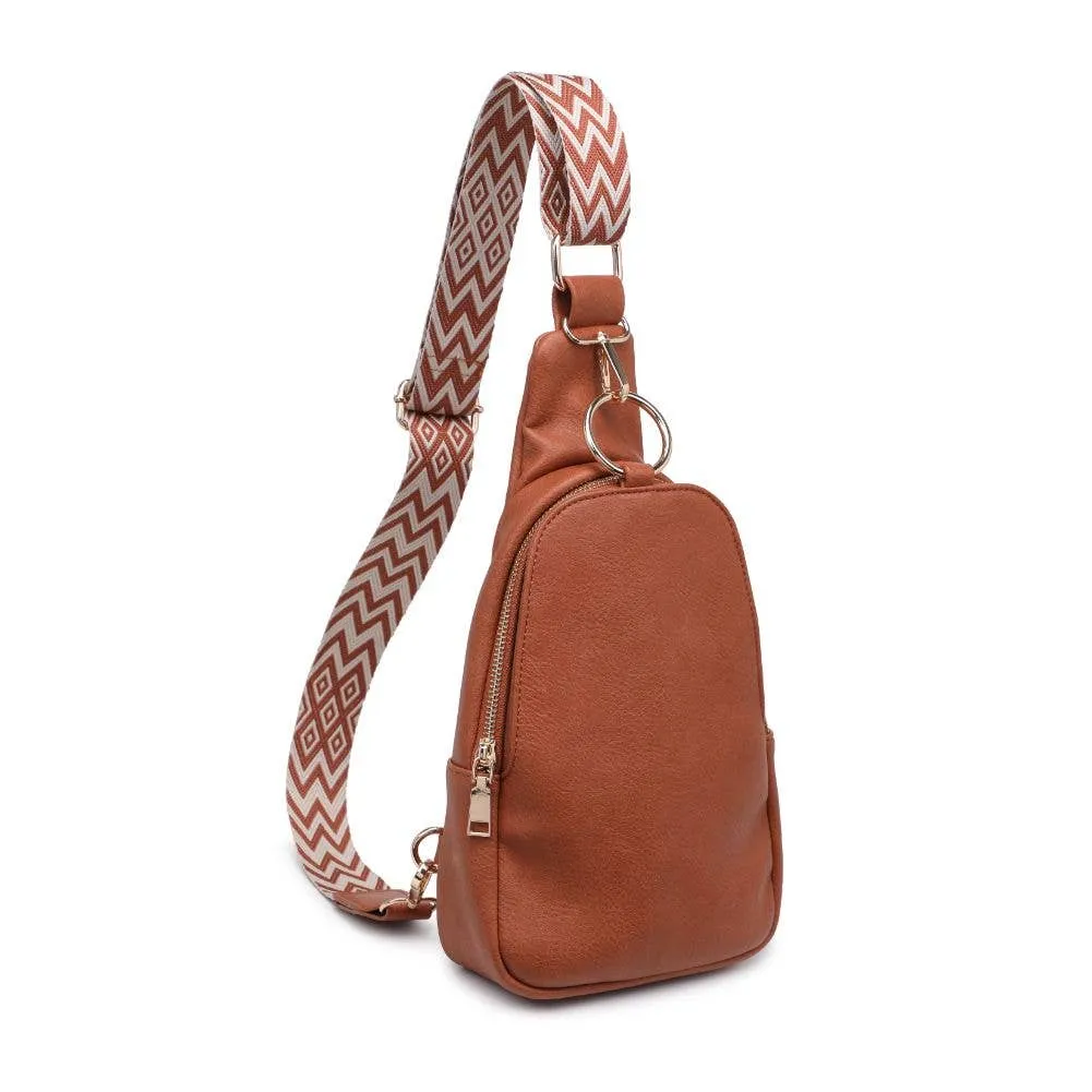 Moda Luxe - Regina Sling Backpack