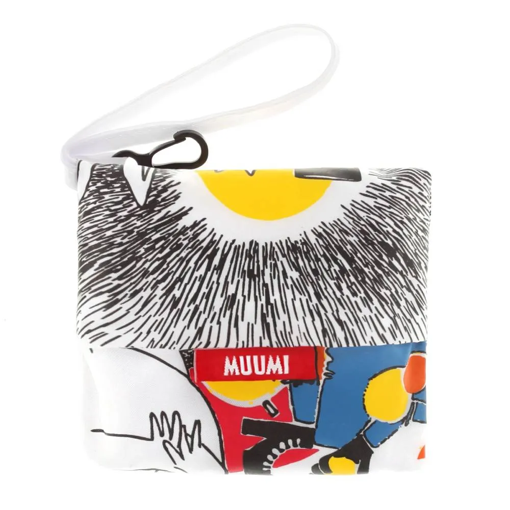 Moomin Comic Shopping Bag