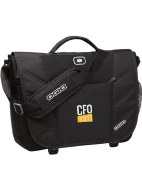 OGIO Upton Messenger