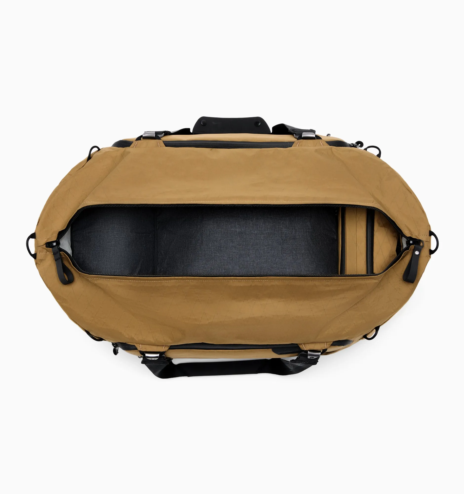 Peak Design Travel Duffel 50L X-Pac