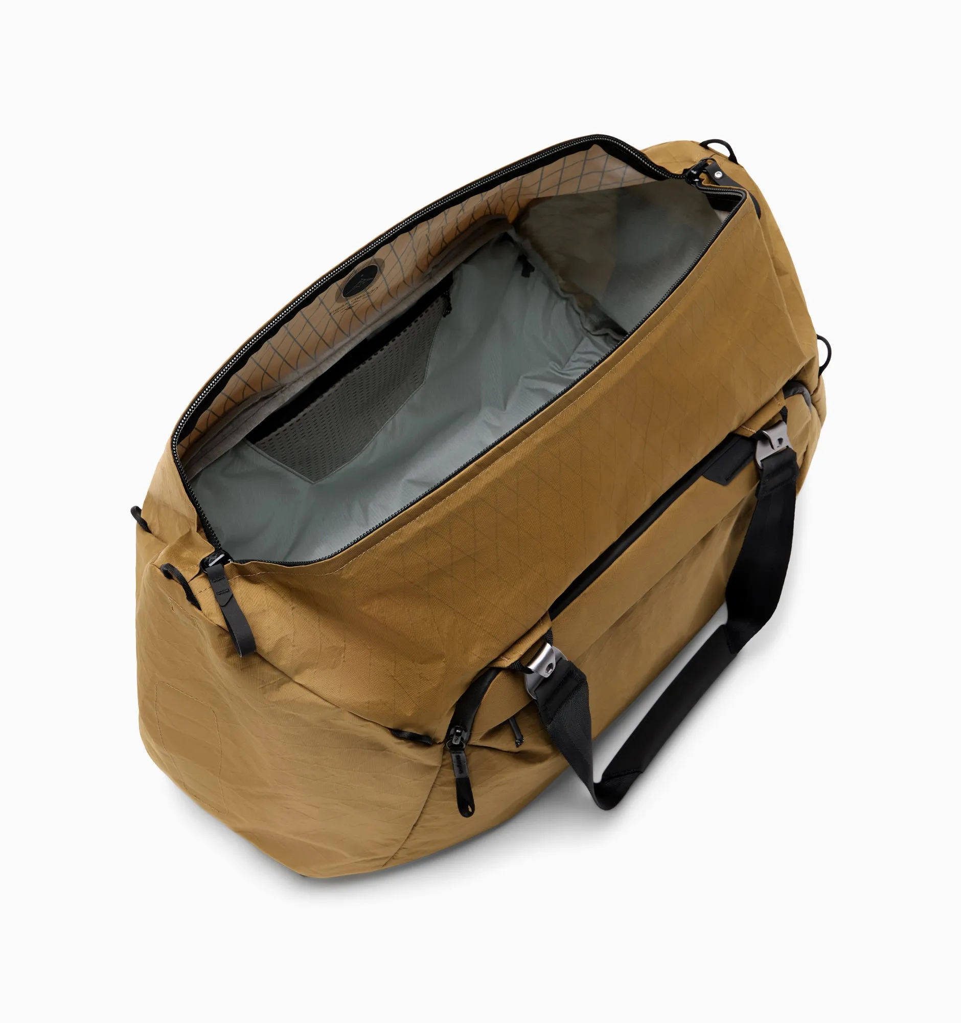 Peak Design Travel Duffel 50L X-Pac