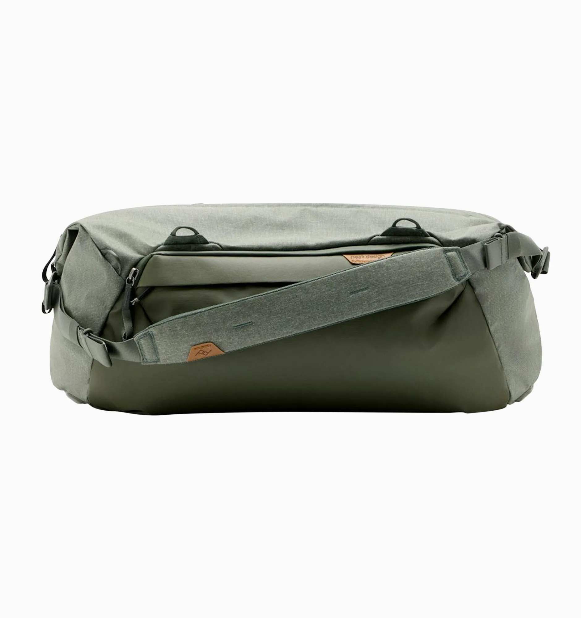 Peak Design Travel Duffel 50L