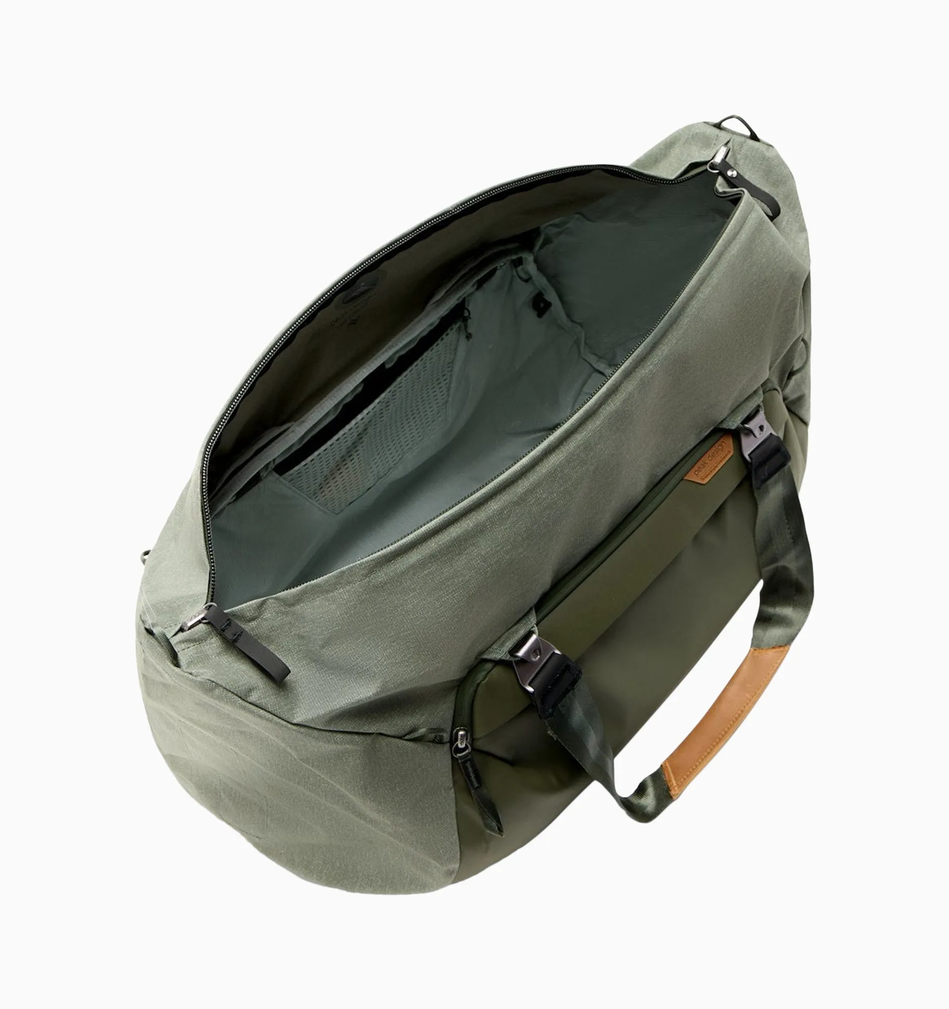 Peak Design Travel Duffel 50L