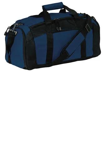 Port & Company - Improved Gym Bag