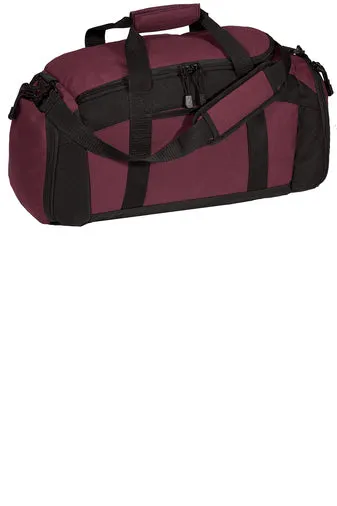 Port & Company - Improved Gym Bag