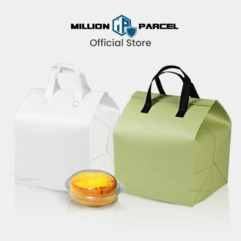 Premium Insulated Bag | Cake Cooler Bag