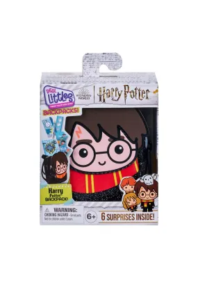 Real Littles Harry Potter™ Backpack Single Packs