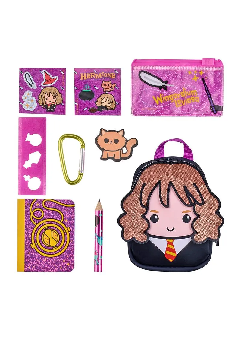 Real Littles Harry Potter™ Backpack Single Packs