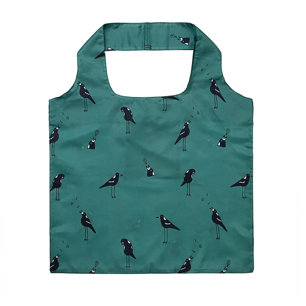 Shopping Bag Magpies