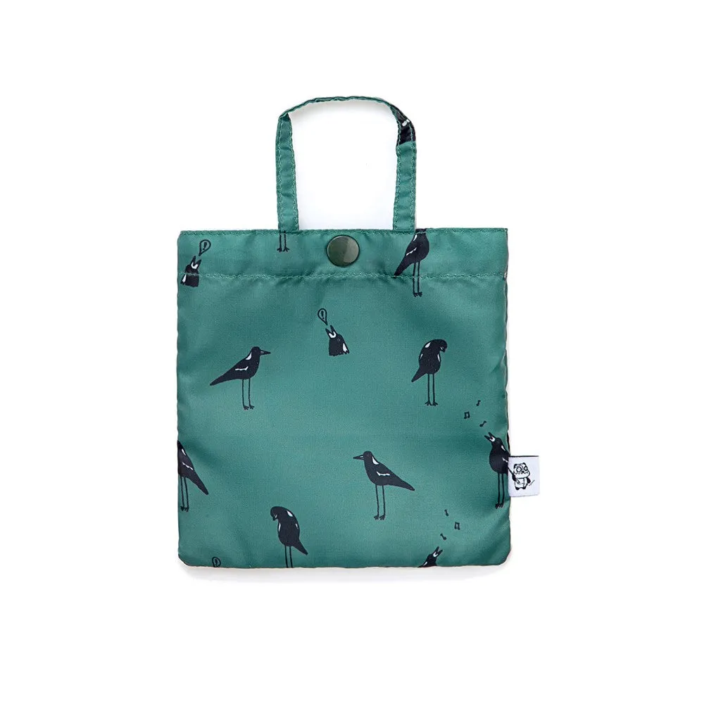 Shopping Bag Magpies