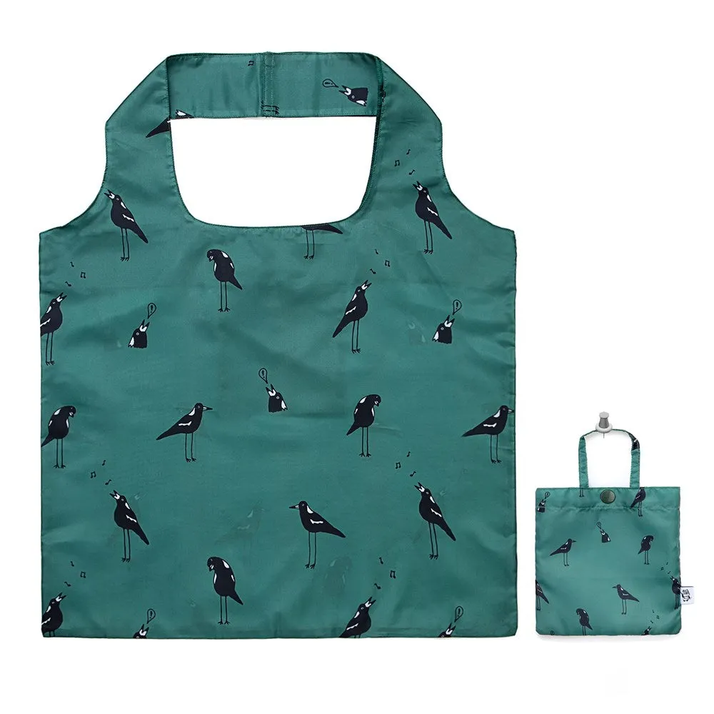 Shopping Bag Magpies