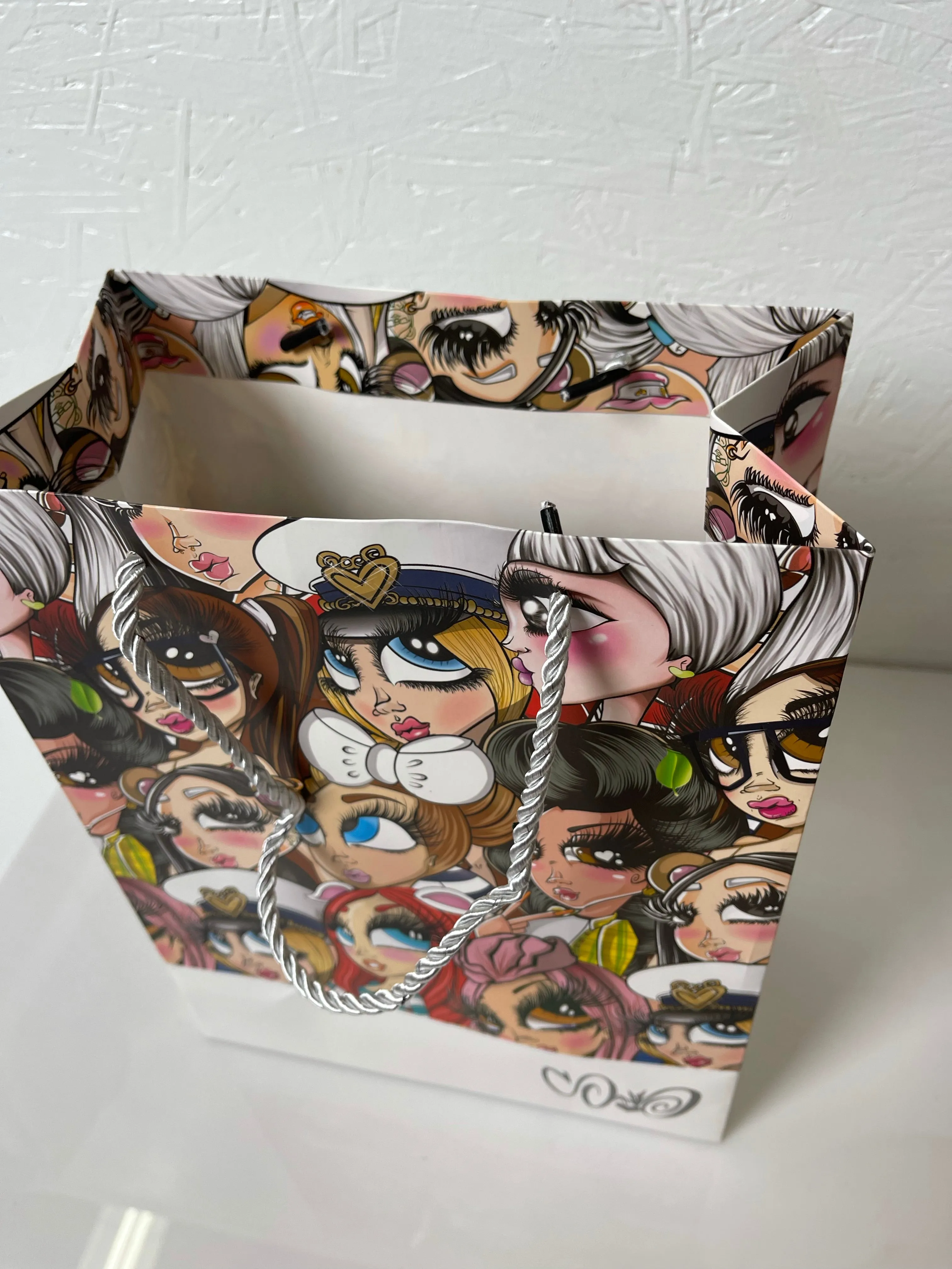 Shopping Bag