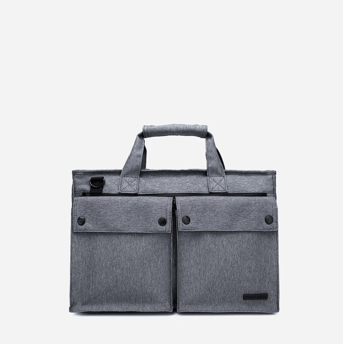 Smasher Briefcase