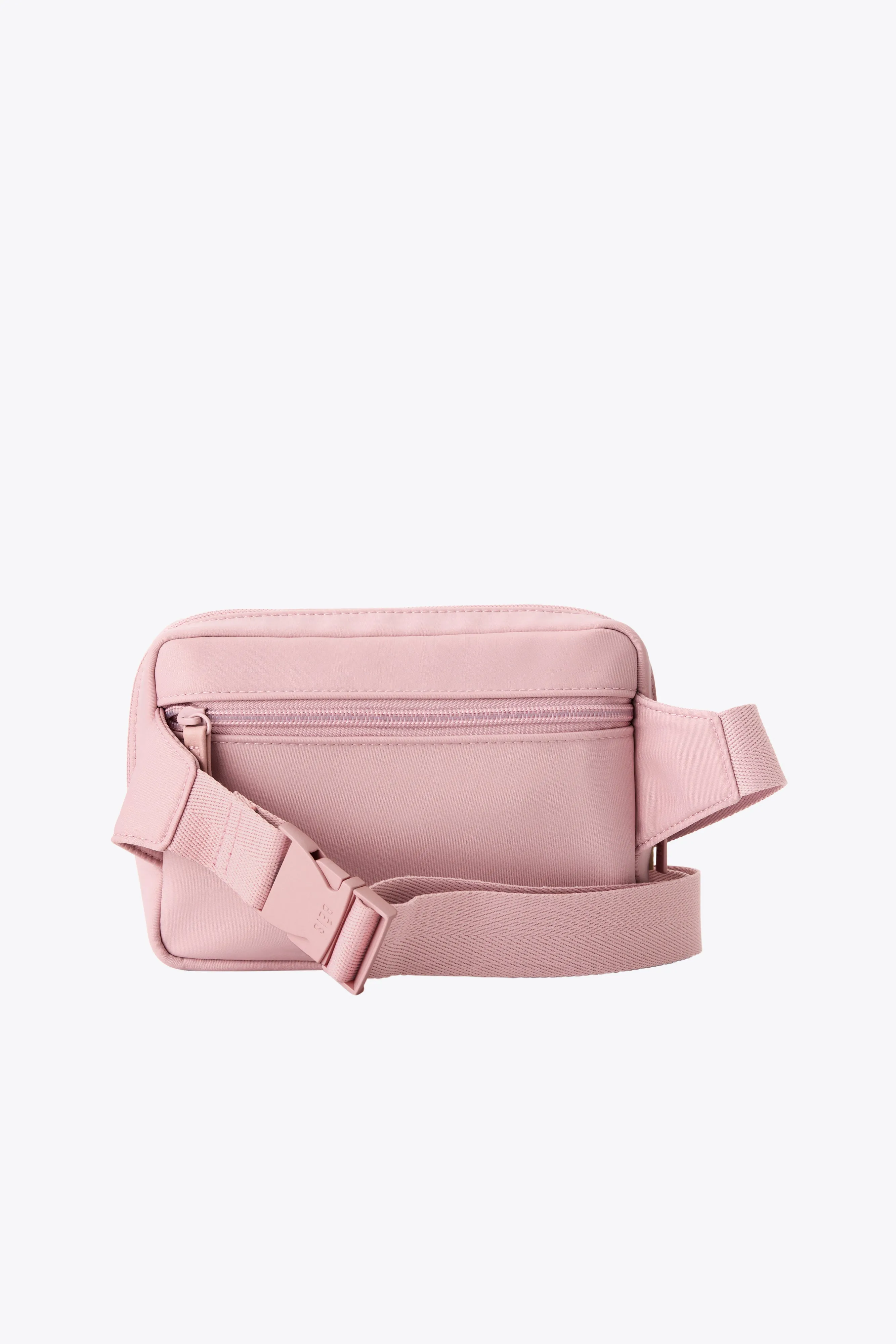 The Belt Bag in Atlas Pink