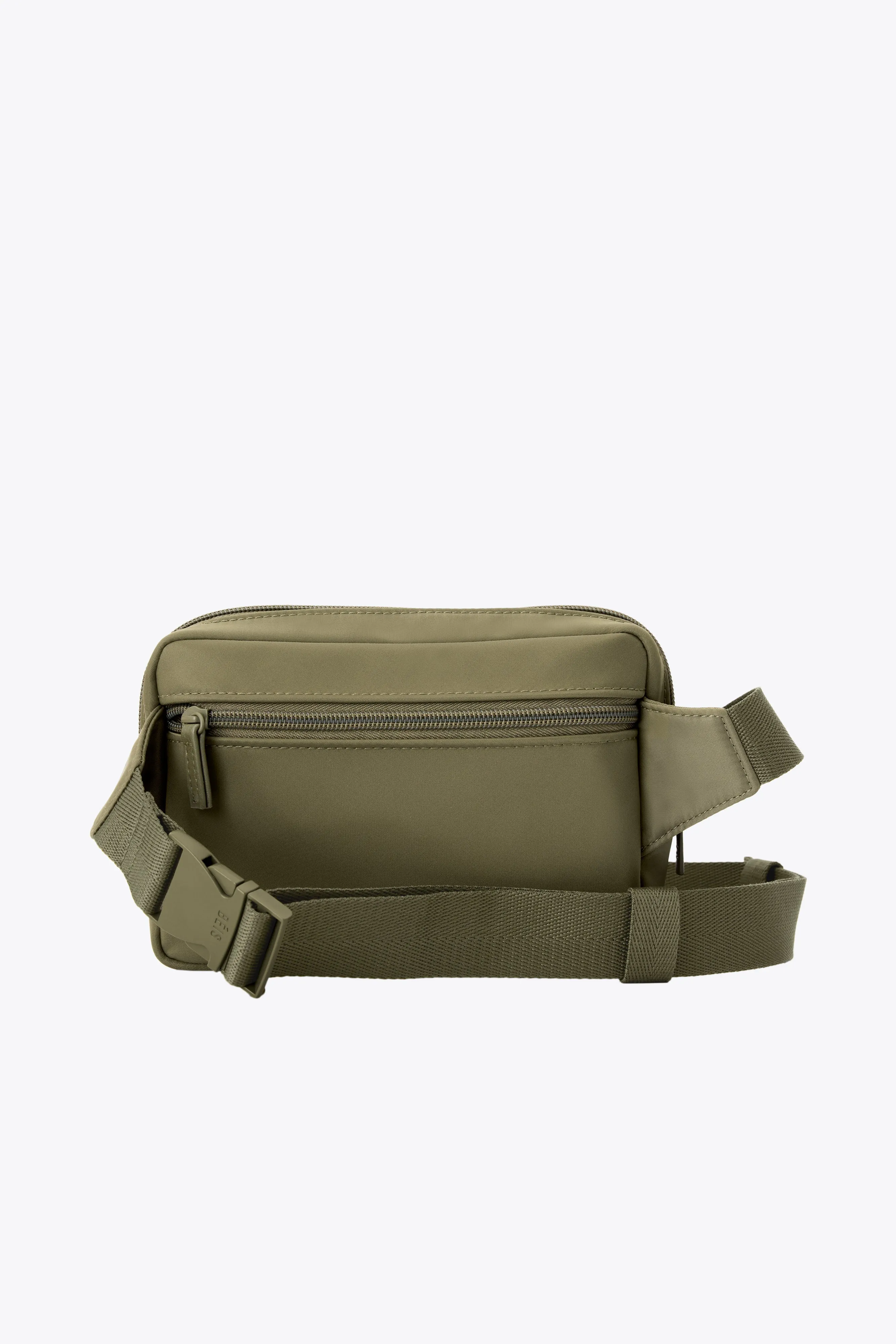 The Belt Bag in Olive