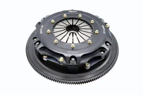 Tilton ST-246 twin disc clutch for Gen 3 Hemi engines up to 850 lb./ft. engine torque