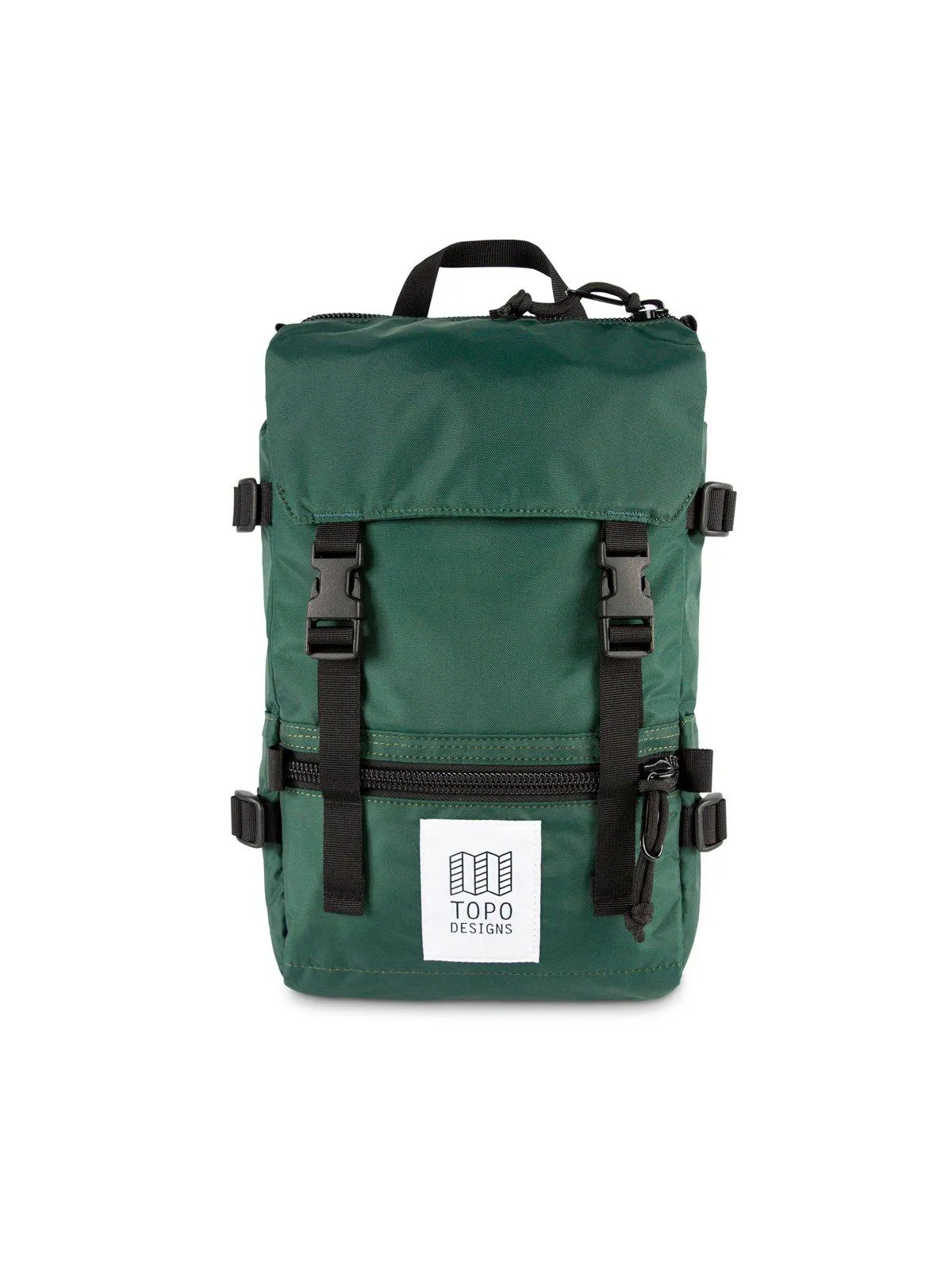 Topo Designs Rover Pack Mini Forest