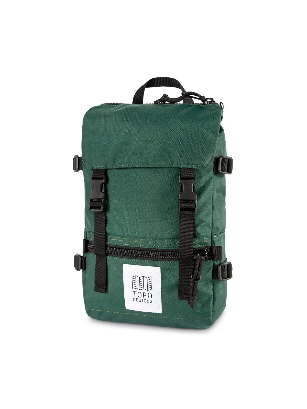 Topo Designs Rover Pack Mini Forest