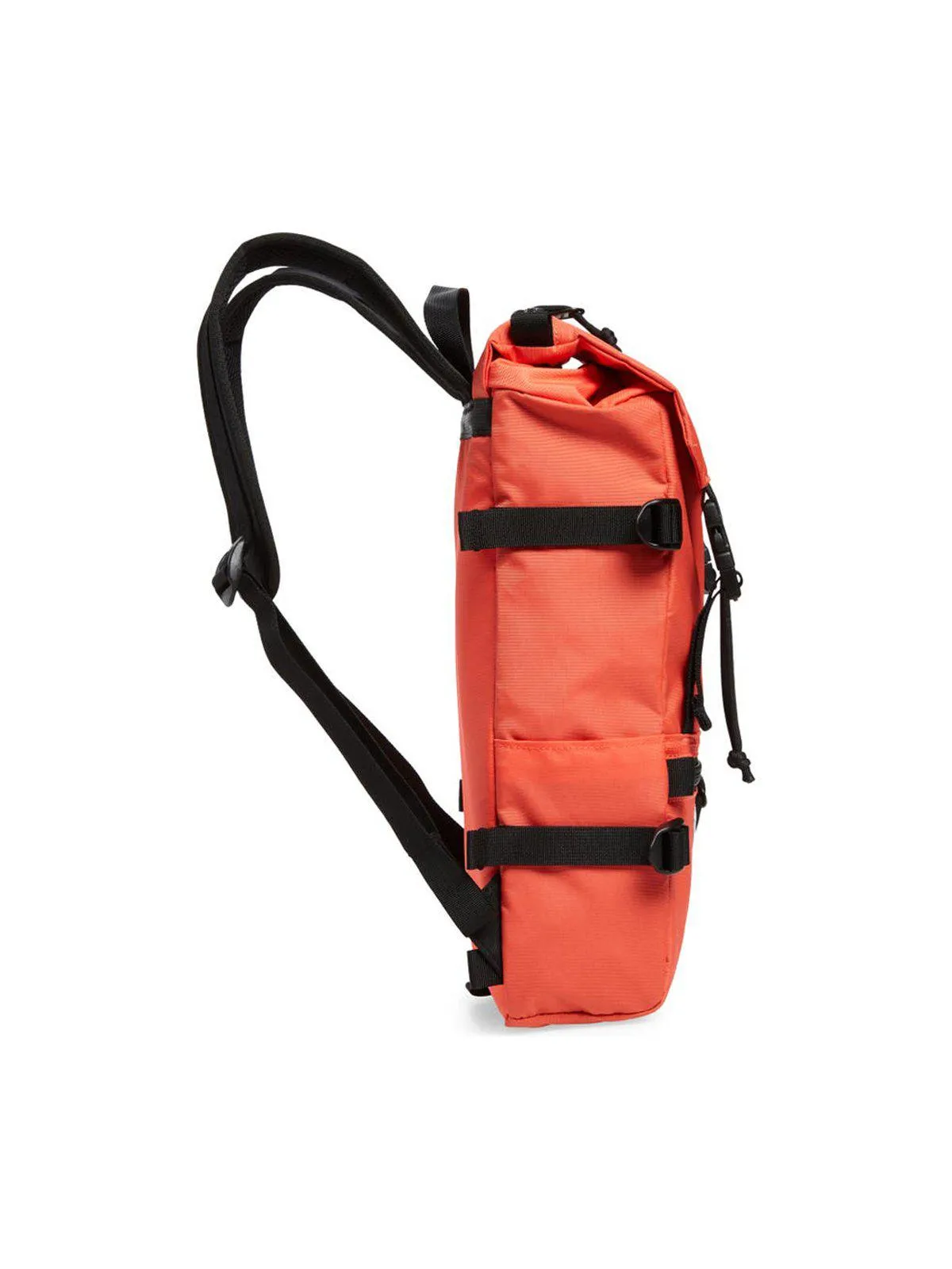 Topo Designs Rover Pack Mini Hot Coral